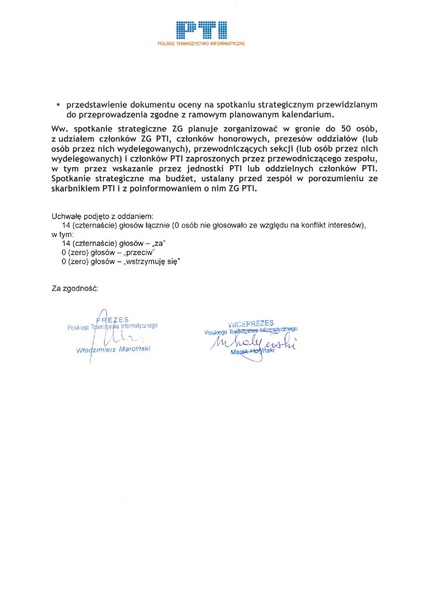 Plik:U-ZG-060-XIII-19 z 2019-04-27 w1 ws. XIII Zjazdu PTI2.pdf